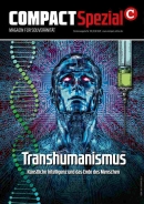COMPACT - Spezial 38: Transhumanismus