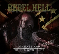 REBELL HELL - LIMITED EDITION