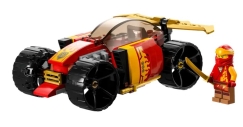LEGO® Ninjago 71780 Kai´s Rennwagen +++EINZELSTÜCK+++