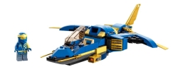 LEGO® Ninjago 71780 Donner Jet +++NUR WENIGE DA+++