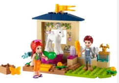LEGO® Freunde 41696 Ponypflege +++EINZELSTÜCK+++