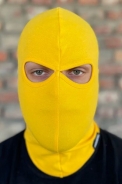 Sturmhaube - PG Wear “Hool” - gelb