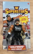 WWE - Superstars - NWO Hollywood Hulk Hogan - WWE Superstars Exclusive +++NUR WENIGE DA+++