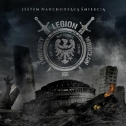 Legion Twierdzy Wroclaw - Jestem Nadchodzaca Smiercia - LTW