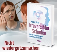 Buch - Irreversibler Schaden