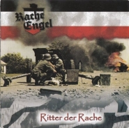 Rache Engel - Ritter der Rache +++NUR WENIGE DA+++