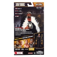 WWE - Elite Collection Wrestlemania - Hollywood Hulk Hogan +++Nur wenige da+++