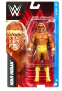 WWE - Basic Series 139 - Hulk Hogan Figur +++EINZELSTÜCK+++