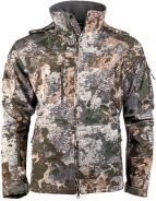 Softshell Jacke - SCU 14 - WASP I Z1B