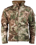 Softshell Jacke - SCU 14 - WASP I Z2