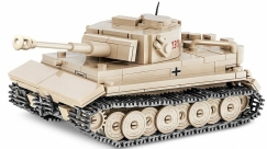 Bausatz - PzKpfw VI Tiger 131