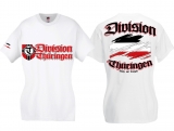 Frauen T-Shirt - Division Thüringen - weiß