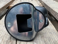 Exklusiver Flaschenöffner Deutscher Stahlhelm M35 – In 1 MONAT WIEDER LIEFERBAR -