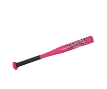 Baseballschläger - 18 - Tysonz - Alu - pink - Mini