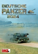 Kalender - Deutsche Panzer 2024