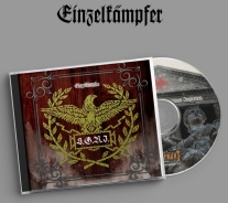 Einzelkämpfer - Sacrum Germanicum Romanum Imperium - CD