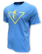 Erik & Sons - T-Shirt - RODAL blau