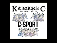 KC - G-sport Mini CD