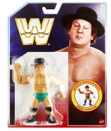 WWE - Retro Serie 11 - Cowboy Bob Orton +++NUR WENIGE DA+++