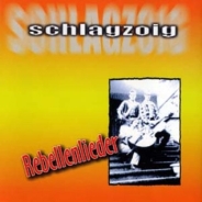 Schlagzoig - Rebellenlieder +++NUR WENIGE DA+++