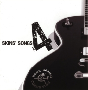 Sampler -Skins Songs Vol.4