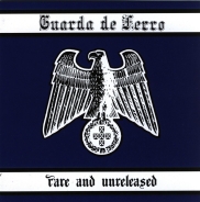 Guarda de Ferro -rare and unreleased-