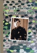 Buch - Raimund Fromm: Ein Leben in Kameradschaft - Vom Jungvolk zur 12. SS-Panzerdivision „Hitlerjugend“