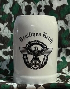 Bierkrug - Deutsches Reich