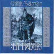 Celtic Warrior - Invaider