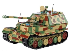 Bausatz - Panzerjäger Tiger (P) Elefant