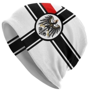 Beanie - Reichskriegsflagge