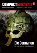 COMPACT - Geschichte 22: Die Germanen