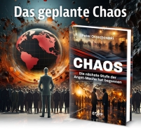 Buch - Peter Orzechowski: Chaos