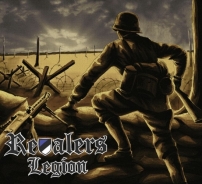 Revalers - Legion - LP