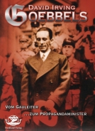 Hörbuch - Goebbels, vom Gauleiter zum Propagandaminister - David Irving