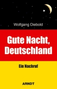 Buch - Gute Nacht, Deutschland +++EINZELSTÜCK+++