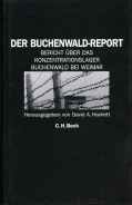 Buch - Der Buchenwald-Report