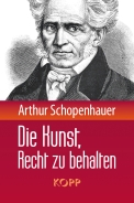 Buch - Die Kunst, Recht zu behalten