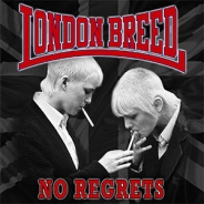 London Breed -No Regrets-