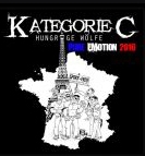 KC - Pure EMotion Mini CD