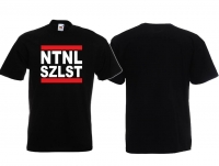 Frauen T-Shirt - NTNL