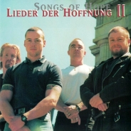 German British Friendship - Songs of Hope 2 - Narben der Gewalt +++EINZELSTÜCK+++