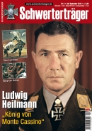 Schwerterträger - Heft 5 - Ludwig Heilmann -  König von Monte Cassino