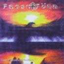 Frostfödd -Den Första Striden- CD
