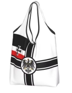 Polyester Beutel - Reichskriegsflagge