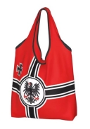 Polyester Beutel - Reichskriegsflagge - Motiv 2