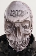 Sturmhaube - PG Wear - Skeleton