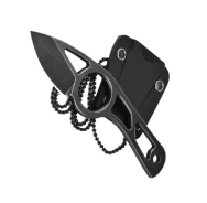 Messer - KH - Neck Knive - Skelett