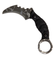 Messer - KH - Neck Knife - Karambit
