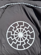 Premium Jacke - Sleipnir +++LIMITIERT+++